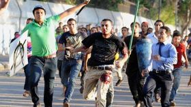 المسلمون ومرحلة الغثائية