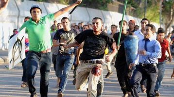 المسلمون ومرحلة الغثائية