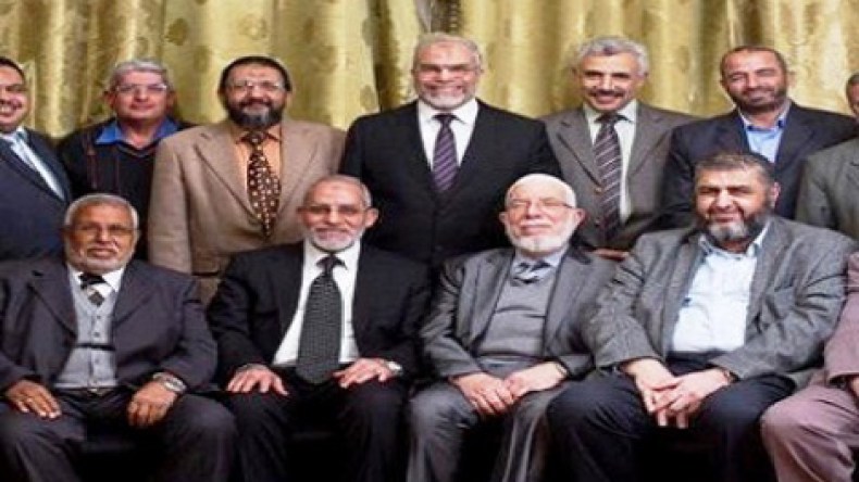 محكمة مصرية تؤجل دعوى للتحفظ على أموال الإخوان