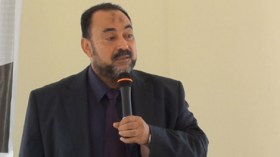 قيادي إخواني يتهم المجلس العسكري بتدبير مجزرة رفح للإطاحة بالرئيس مرسي
