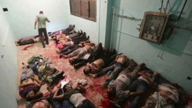 مصر: حصيلة قتلى مبنى الحرس الجمهوري ترتفع إلى 51