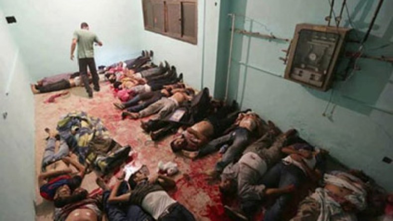مصر: حصيلة قتلى مبنى الحرس الجمهوري ترتفع إلى 51
