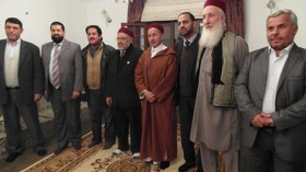“إخوان” ليبيا يرفضون الجلوس إلى طاولة الحوار بالجزائر مع “جماعة” القذافي