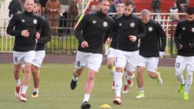 تاسع خسارة على التوالي لِشبيبة سكيكدة!