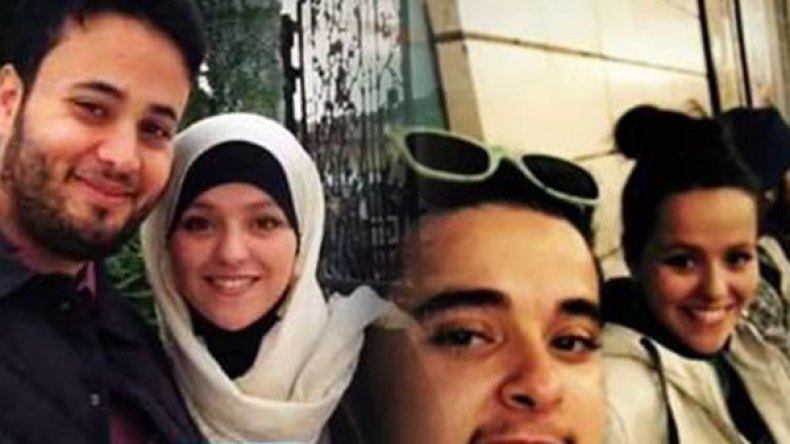 خيانة إكرام لزوجها قصة مفبركة لضرب الحجاب والإساءة إلى الجزائريات!