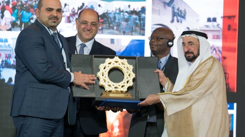 “إيكروم” يعلن عن لجنة التحكيم لجائزة حفظ التراث