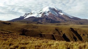 العثور على جثث لمتسلقي جبال تعود الى عشرين سنة بالاكوادور
