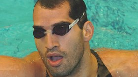 إيلاس يفشل في انتخابات عضوية اللجنة الأولمبية الدولية