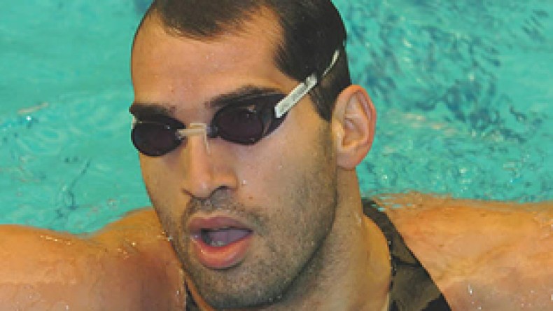 إيلاس يفشل في انتخابات عضوية اللجنة الأولمبية الدولية