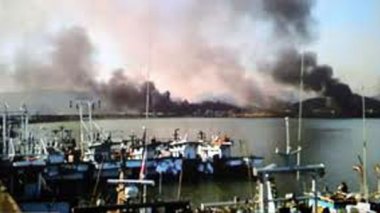 Corées: Séoul riposte après des tirs