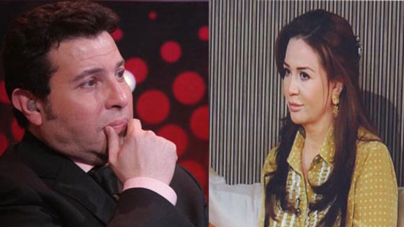 إلهام شاهين تصف الإخوان بالجرذان وهاني شاكر يعتبرهم تتارا