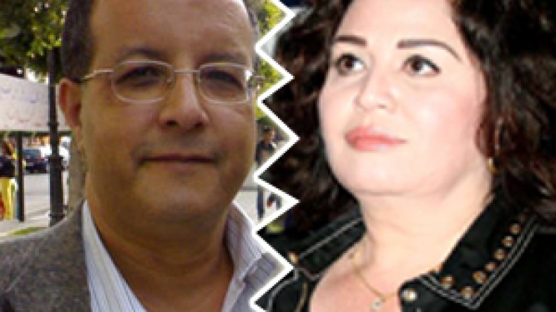 إلهام شاهين تعالج بباريس، السعدني يطمئن على صحة والده، وناقد مغربي يتحدث عن عملية “نصب” سينمائي