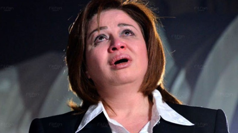 إلهام شاهين لن تحيي ذكرى رحيل وردة الجزائرية في قسنطينة