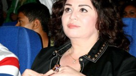 إلهام‮ ‬شاهين‮ ‬تنفي‮ ‬تسريبها‮ ‬لنتائج‮ ‬منافسة‮ ‬المهرجان‮ ‬العام‮ ‬الماضي