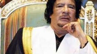 Libye: l’infirmière personnelle de Mouammar Kadhafi l’a convaincu de remettre les armes de destruction massive