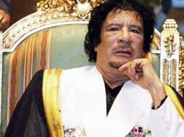 Libye: l’infirmière personnelle de Mouammar Kadhafi l’a convaincu de remettre les armes de destruction massive