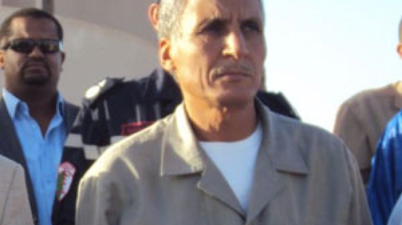 طلبت‭ ‬من‭ ‬المسلحين‭ ‬تصفيتي‭ ‬بالرصاص‮ ‬وإطلاق‭ ‬سراح‭ ‬الوالي‭ ‬فرفضوا‭ ‬