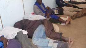 وفد دبلوماسي بنغالي في إيليزي لبحث قضية الحراڤة المحتجزين