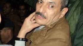 عملية‭ ‬جراحية‭ ‬معقدة‭ ‬لوالي‭ ‬إليزي‭ ‬بمستشفى‭ ‬عين‭ ‬النعجة‭ ‬العسكري