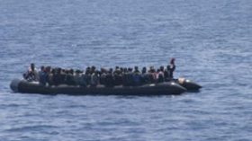 National gendarmerie arrests 24 youngsters seeking illegal immigration west of Algeria