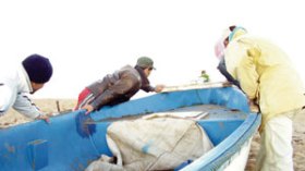 Algeria : Illegal immigration to be discussed in next governmental meeting