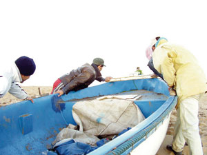 Algeria : Illegal immigration to be discussed in next governmental meeting