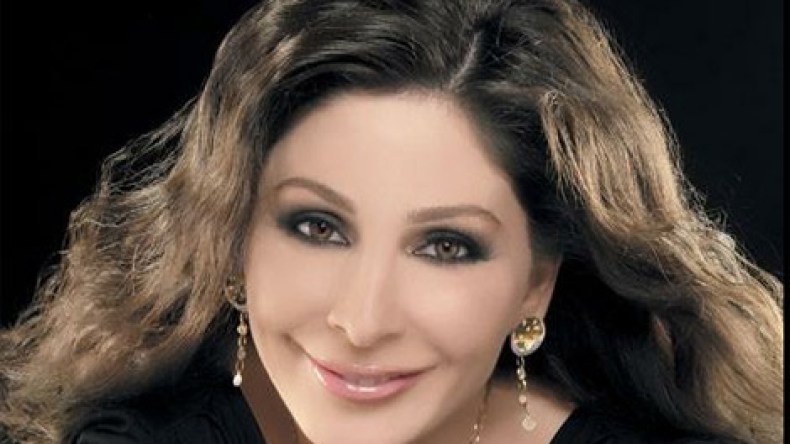 الفايسبوكيون‭ ‬يثورون‭ ‬ضد‭ ‬غناء‭ ‬إليسا‭ ‬في‭ ‬الجزائر