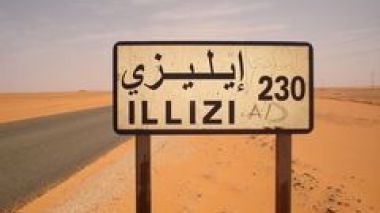 Ould Kablia : confirmation officielle de l'enlèvement d'un préfet