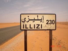 Ould Kablia : confirmation officielle de l'enlèvement d'un préfet