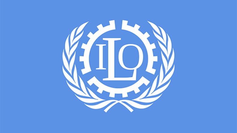 زيارة وفد منظمة العمل الدولية عادية لمعاينة الوضع النقابي بالجزائر