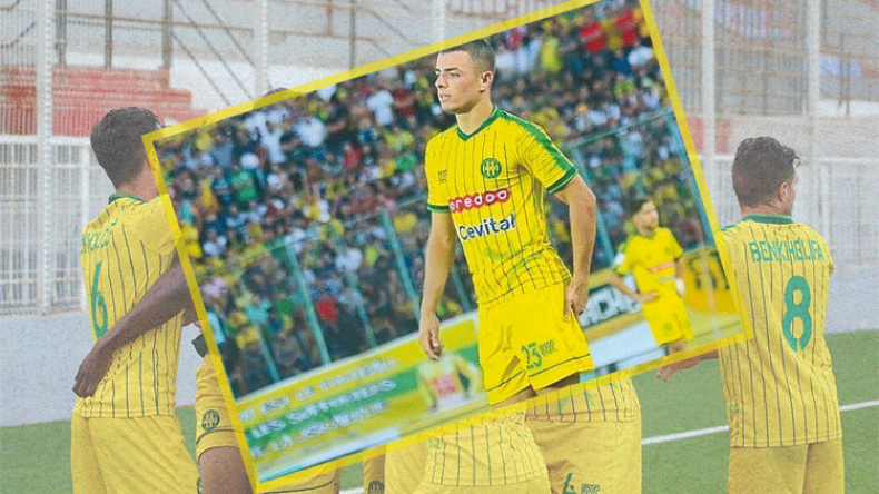 شتي مطلوب من سانت إيتيان الفرنسي