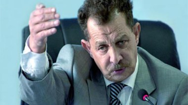 AADL: Benidir démissionne !