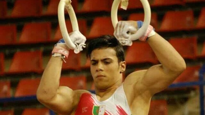 عماد بن شهرة يحصد ميداليتين ذهبيتين وواحدة فضية بجنوب إفريقيا