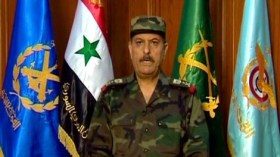 نائب وزير الدفاع السوري: دمشق على حق وستنتصر على قوى العدوان