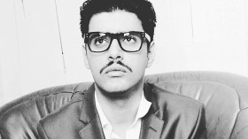 عماد بن شني يجسد “أحمد وهبي” في فيلم من إخراج ولد خليفة