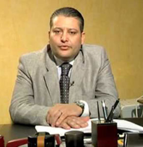 Décès de Imed Trabelsi à l’hôpital militaire de Tunis