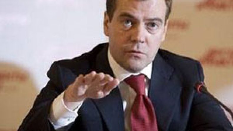 “الدوما ” يوافق على تمديد الولاية الرئاسية من 4 الى 6 سنوات