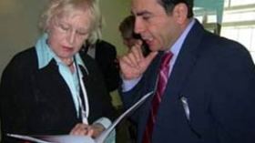 هل يتكرر غياب الجزائر عن البوكر العربية