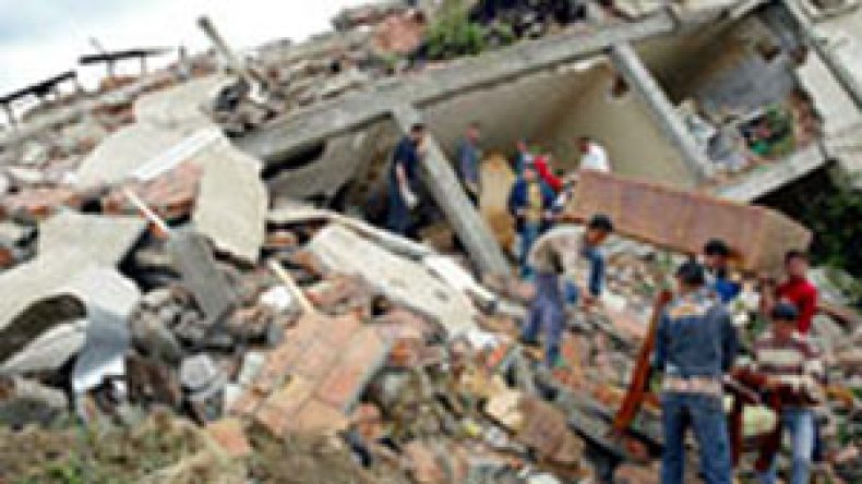 غياب مخططات تقدير الأخطار بالبلديات يرشح كل مدن الجزائر للكوارث