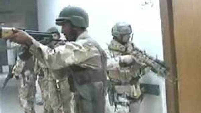 النواب الأمريكي يرفض تمويل الحرب بالعراق وأفغانستان لعام آخر