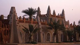 إجراءات أمنية مشددة تحسبا لاحتفالات رأس السنة بتميمون