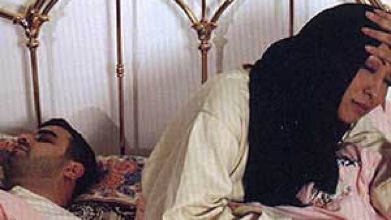 دراسة: الشخير المرتفع مرتبط بأمراض القلب والأوعية الدموية