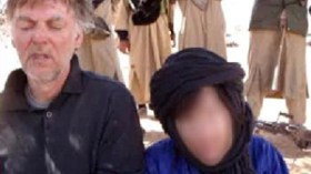 الرهائن بصحة جيدة والتدخل العسكري مستبعد