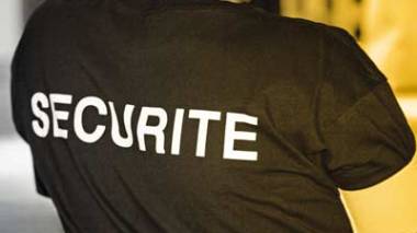 Private security firms acquire sophisticated devises to detect explosives