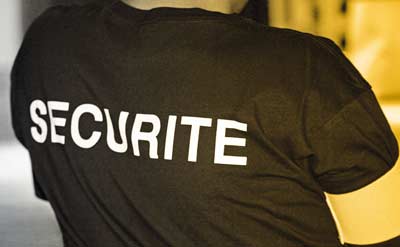 Private security firms acquire sophisticated devises to detect explosives