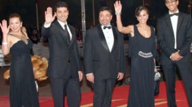 مسلسلات رمضان في قبضة الشباب