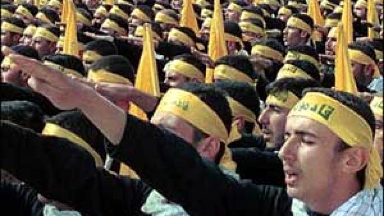 “شبكة حزب الله” تفجر الصراع مجددا في لبنان