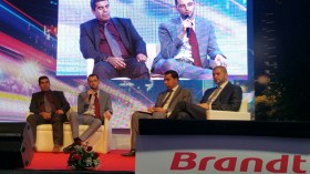 تلفزيونات “براند” الذكية تتيح أرضية للتعليم المجاني عبر تطبيق “ليكول”