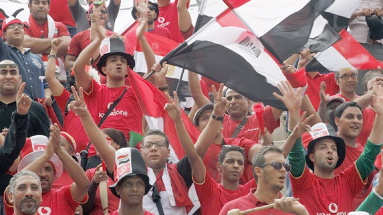 لما تونس عملت فينا كده.. أمّال الجزائر ممكن تعمل فينا إيه..!؟