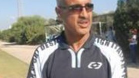 خروف  يودع  استقالته  لدى  الفاف